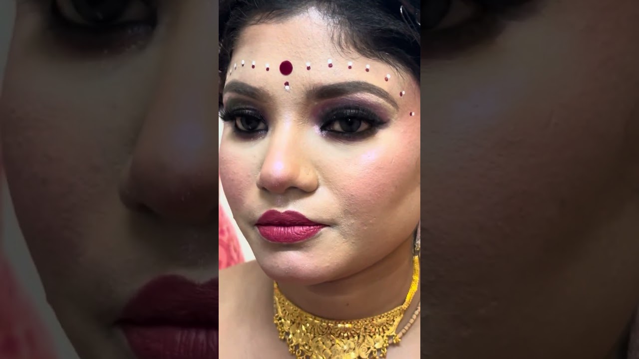 Rai’z makeup studio & academy & beauty salon…. Contact/WhatsApp 8599988838