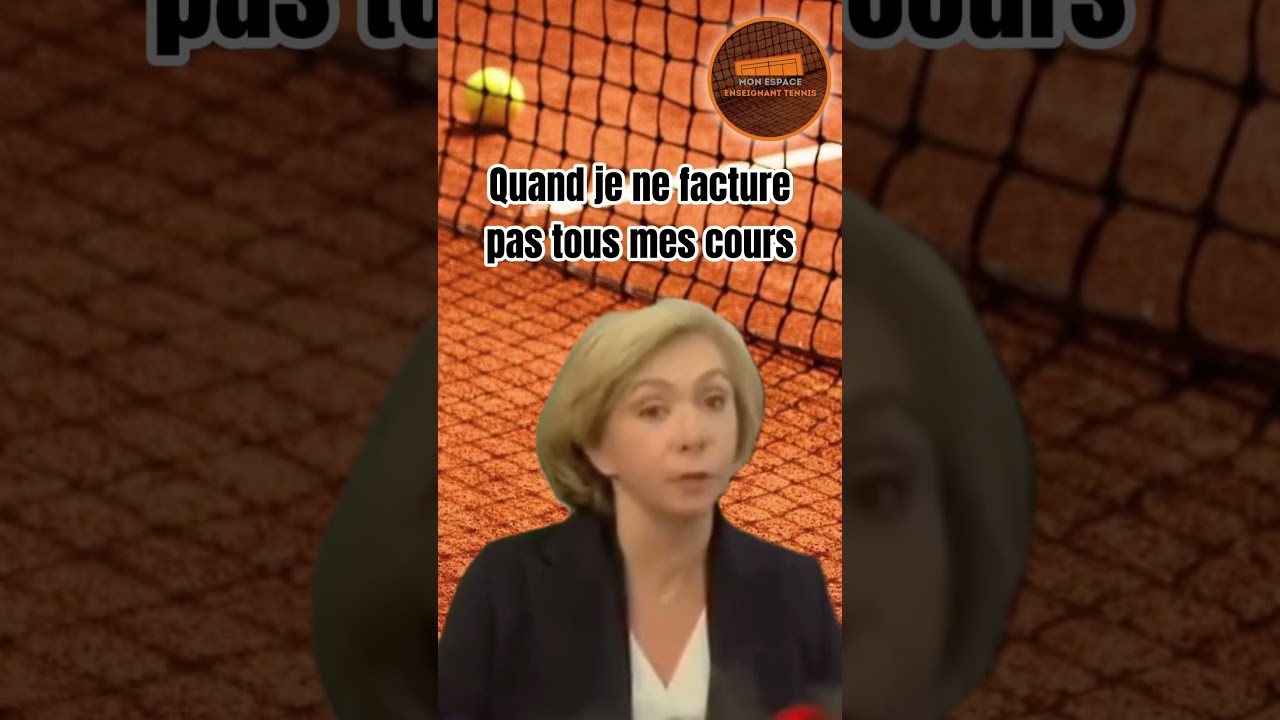 😩 Va falloir revoir tout ça ... #tennisclub
