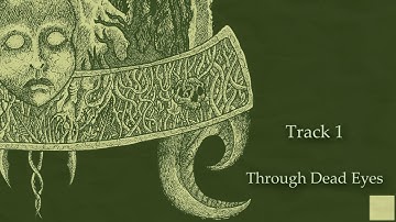 DYSTOPIA - Through Dead Eyes