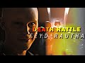 Feyd rautha  death rattle dune part two