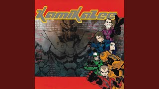 Video thumbnail of "Kamikazee - Lucky"