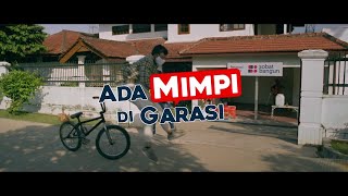 Semen Indonesia Group - Sobat Bangun - Ada Mimpi di Garasi