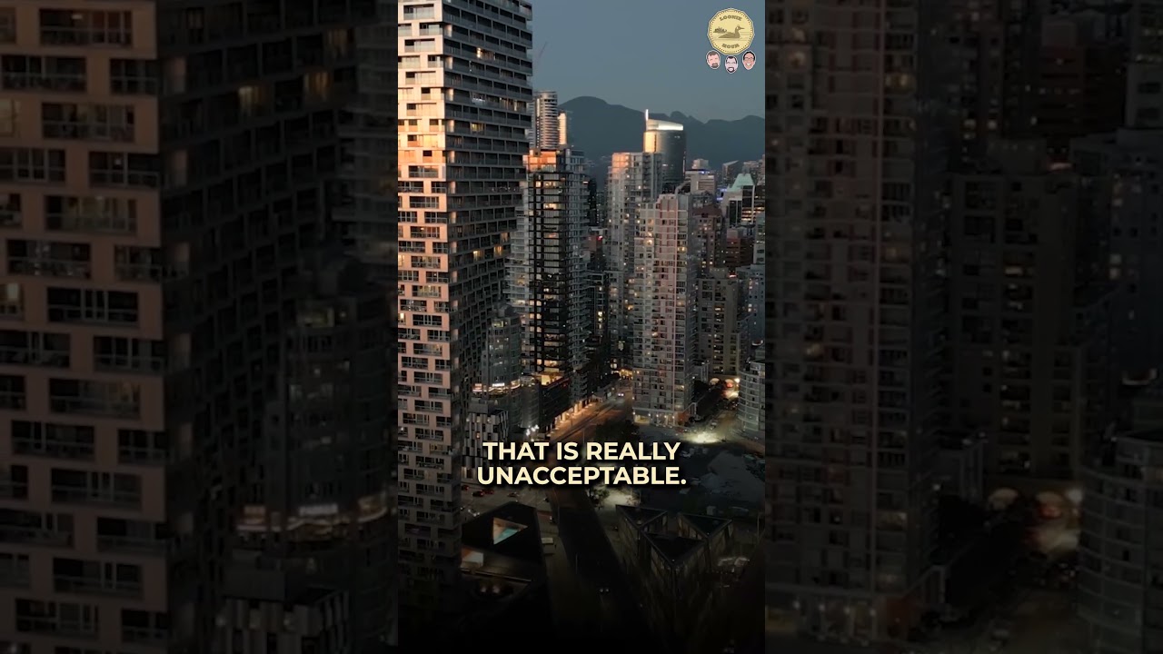 Why Living in Canada Costs More Than Ever! 