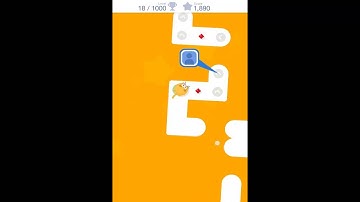 Tap Tap Dash Level 18 Walkthrough Gameplay