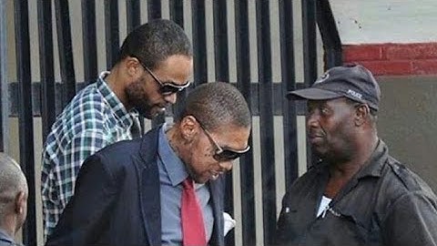Breaking News Freedom For Vybz Kartel And Shawn Storm In Ah month Time 🙏🙏