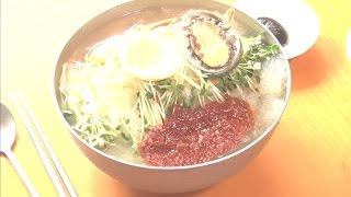 40년 내공 냉 짬뽕, 중식계의 ‘신스틸러’ @생방송 투데이-1702회 20160823