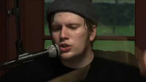 4 Patrick Stump & Daryl Hall - Sophomore Slump (Li...
