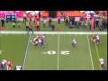 #Hitstick #Skol #NFL Harrison Smith Big Hit on Demaryius Thomas