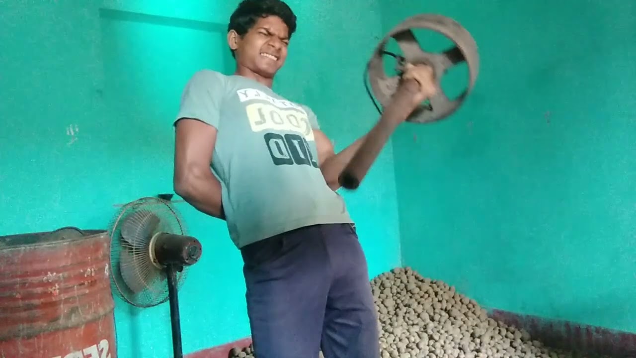 NEW ARM WRESTLERLING PRACTICE 👿