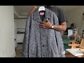 Random Vlogs Episode #12 | Clothes I&#39;m wearing this Fall + New office Space.