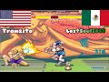Youtube Thumbnail title