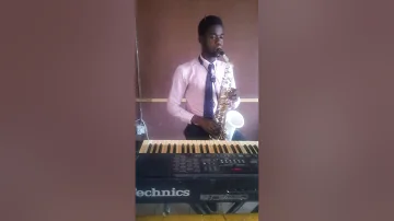 Enjoy- Ponmile Sax Cover (Original by Reminisce)