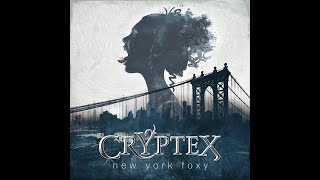 THE CRYPTEX - New York Foxy (Guitar Playalong)