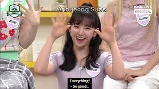 [ENG SUB] Kep1er Idol Live School | Part 1 | 220629