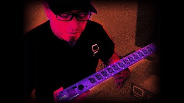 Output Monitoring on the Netron EN12