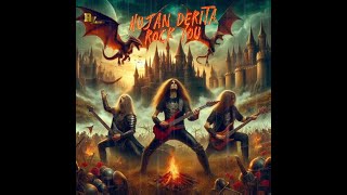 Hujan Derita Rock You