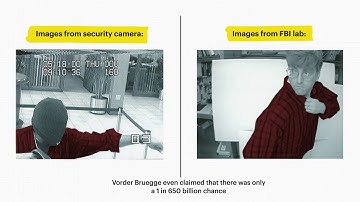 How the FBI Uses Unproven Image Analysis Techniques in Criminal Cases