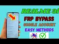 Realme 3i Frp Bypass Android 11/12 New Method 100% Working Without PC  New Update 2026