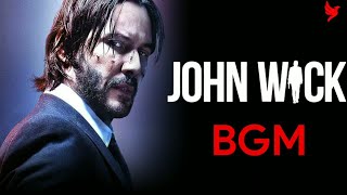 John Wick BGM Ringtone | Keanu Reeves | Unik BGM Resimi