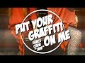 Put Your Graffiti On Me | Olga Stupnitskaya Choreography | Dance Crew &quot;JAM&quot;