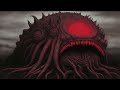 time space abominations 10 hour dark ambient mega mix