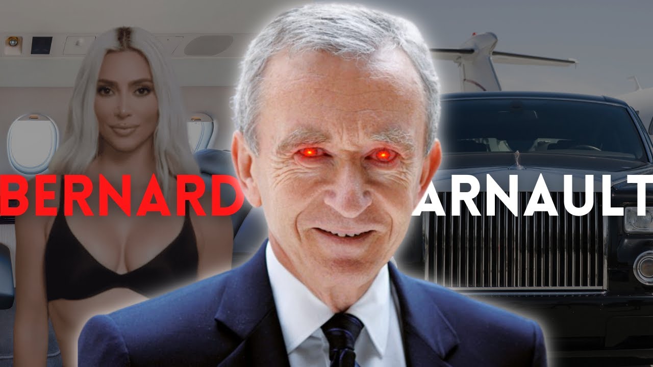 Bernard Arnault Net Worth 2023: How the LVMH CEO Built His $150