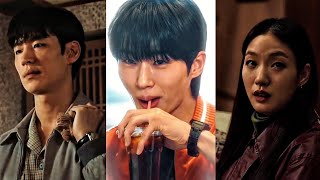 kdrama tiktok edits complication #kdrama #edit