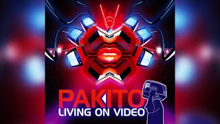 Pakito - Living On Video (Alex K Mix)