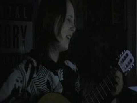 KT Tunstall - Other Side Of The World cover.