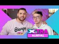 NEM VOLTAK BARÁTAIM, KIKÖZÖSÍTETTEK, NEM MARADT SEMMIM, CSAK A ZENE! - ALEE | XTRA S02E03