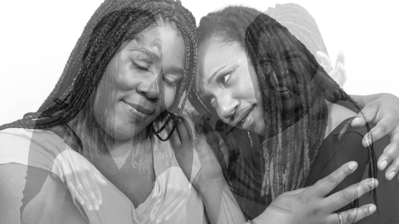 By Our Love: My Sisters' Keeper