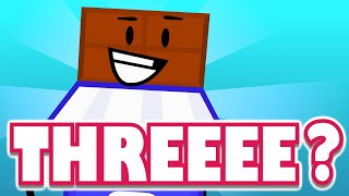 What Happened To Threeee Threeee 1 Scenes At The End