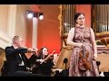 Veriko Tchumburidze plays Shostakovich Violin Concerto no. 1 in A minor, Op. 77 | STEREO