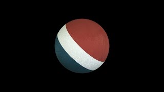 Famous Lets create procedural materials rubber balls with Trapcode Tao Profile