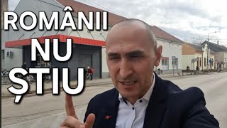 Facem Turul Unei Școli Românești Din Ungaria! Ce Spun Românii De Aici