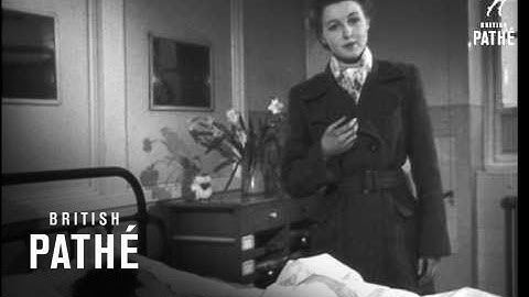 Trailer - Nurses (1948)