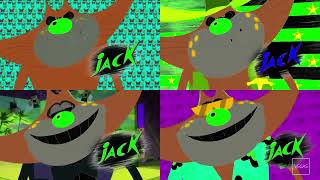 Oggy And The Cockroaches - Opening Credits - Season 4/5/6/7 In G Major 29/JSVE&#39;s G Major 19