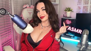 картинка: АСМР Разговор по Душам❤️🥰 Я Вернулась😌 Теплые Слова Поддержки для Тебя 