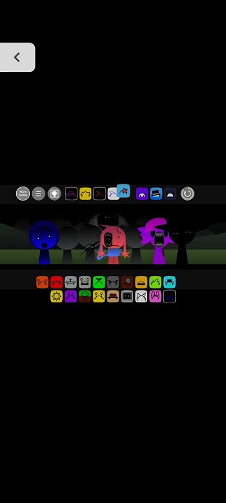 Sprunki Spunkr 7 – Epic Chaos Compilation! 💥 | Funniest Reactions Ever