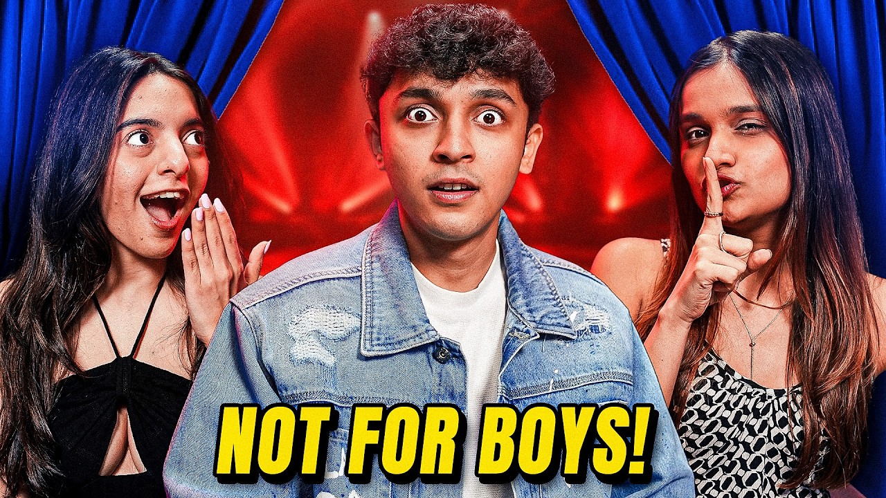 THE TRUTH GEN-Z GIRLS NEVER ADMIT!