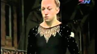 Kylie Stone - 2002 Commonwealth Games Aa - Uneven Bars