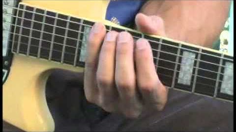 How to Play the F-Sharp Major Pentatonic Scale on Guitar
