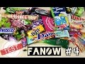 Aga Testuje Fanów #4 - ogórkowa lemoniada, szkloki i miętowy daim! | Agnieszka Grzelak Vlog