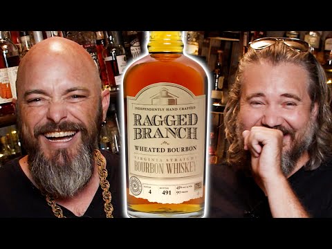 Video: 7 Geriausios „Wheated Bourbon“alternatyvos Išbandymui