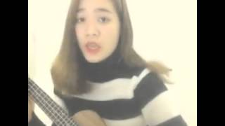 love yourself cover - Mai