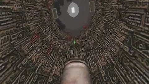 Brutal Doom - "The Express Elevator to Hell" (Master Levels for Doom II)