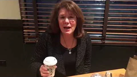 Starbucks Done Right