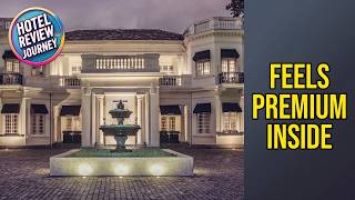 Paradise Road - Tintagel Colombo Hotel - Feels Premium Inside | Colombo, Sri Lanka🛏️