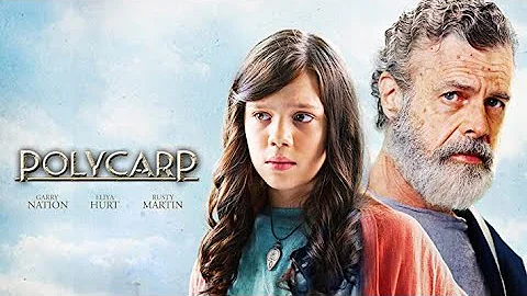 Polycarp (2015) | Full Movie | Garry Nation | Eliy...