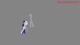 josuke Test (17 fps)